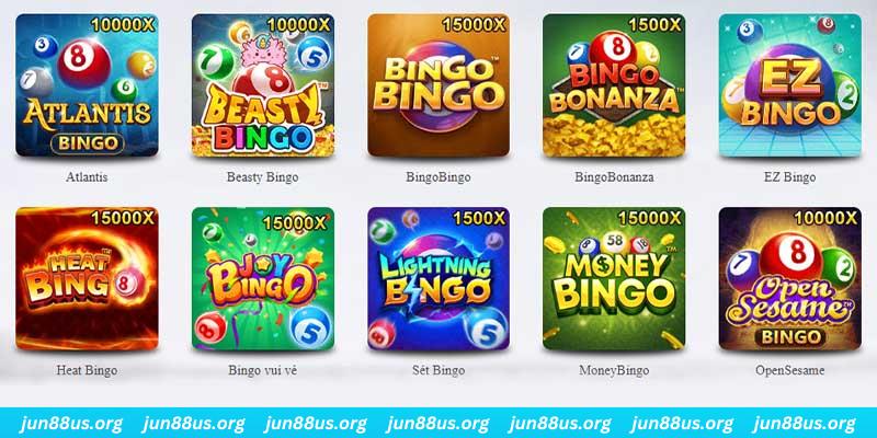 j9 bet nổ hũ la gì