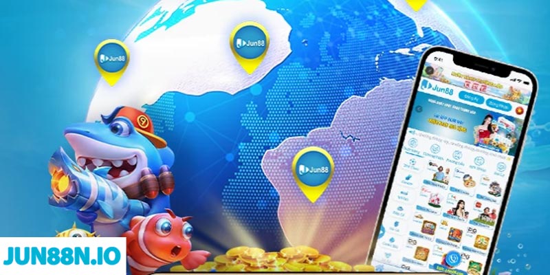 j9 bet CR Thể Thao